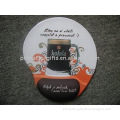 gel cloth mouse pads